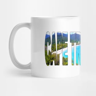 CAPE TRIBULATION - Queensland Australia Beautiful Day Mug